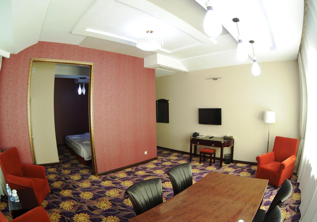 Safran Hotel — Баку, Азербайджан мініатюра 11