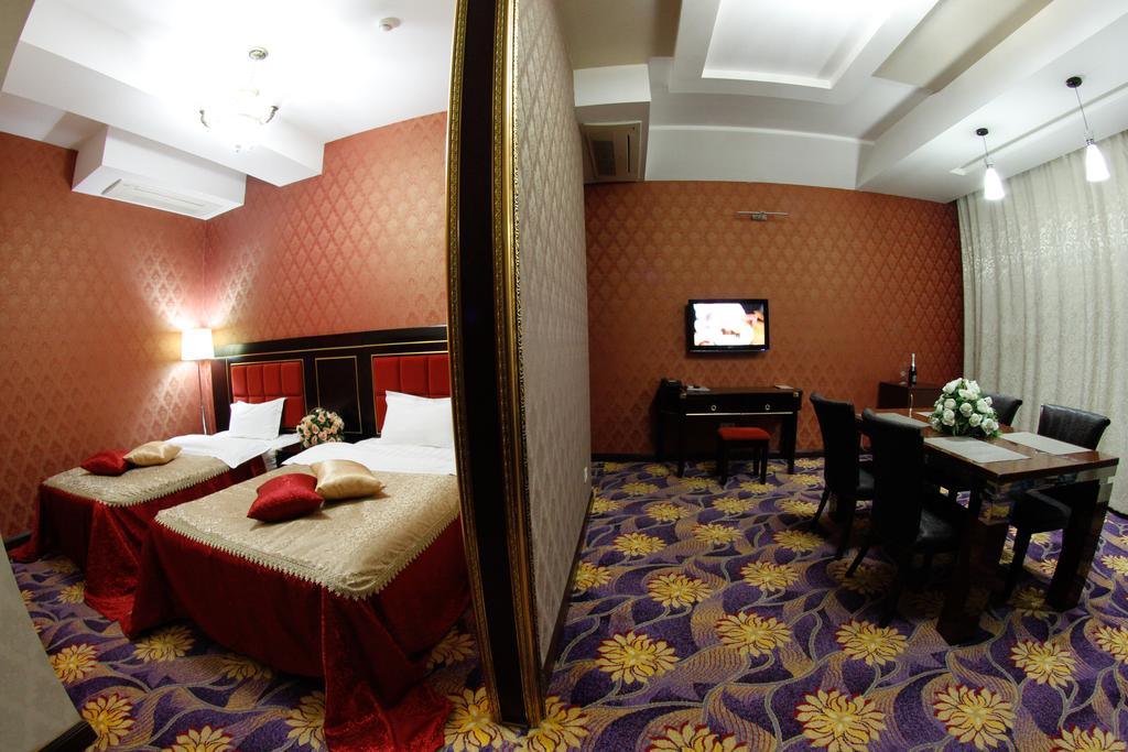 Safran Hotel — Баку, Азербайджан мініатюра 12