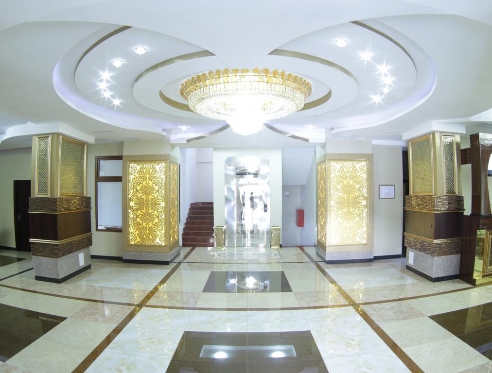 Safran Hotel — Баку, Азербайджан мініатюра 13