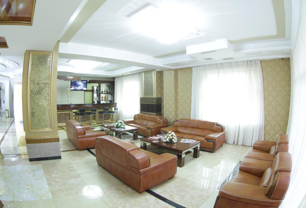 Safran Hotel — Баку, Азербайджан мініатюра 17