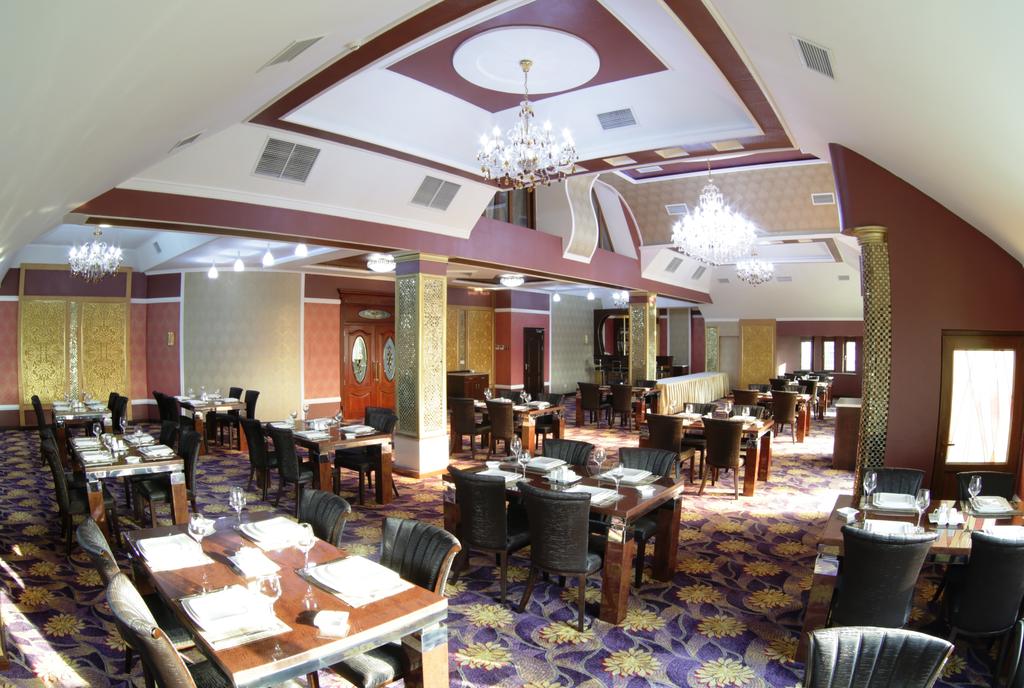 Safran Hotel — Баку, Азербайджан мініатюра 26