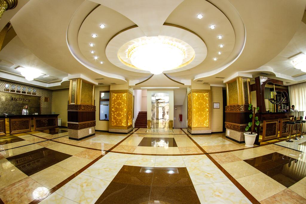 Safran Hotel — Баку, Азербайджан мініатюра 29