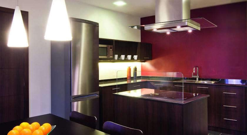 Movenpick Hotel Apartments Al Mamzar Dubai — Дубаї, Об'єднані Арабські Емірати мініатюра 69