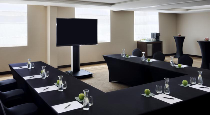 Movenpick Hotel Apartments Al Mamzar Dubai — Дубаї, Об'єднані Арабські Емірати мініатюра 71