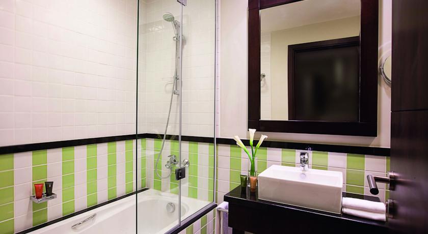 Movenpick Hotel Apartments Al Mamzar Dubai — Дубаї, Об'єднані Арабські Емірати мініатюра 75