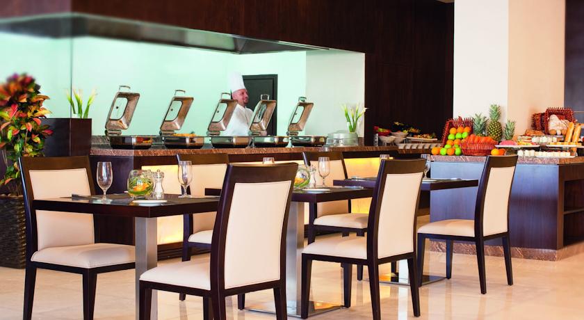Movenpick Hotel Apartments Al Mamzar Dubai — Дубаї, Об'єднані Арабські Емірати мініатюра 78