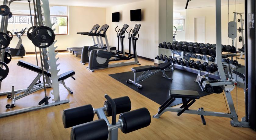 Movenpick Hotel Apartments Al Mamzar Dubai — Дубаї, Об'єднані Арабські Емірати мініатюра 80