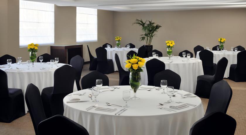 Movenpick Hotel Apartments Al Mamzar Dubai — Дубаї, Об'єднані Арабські Емірати мініатюра 85