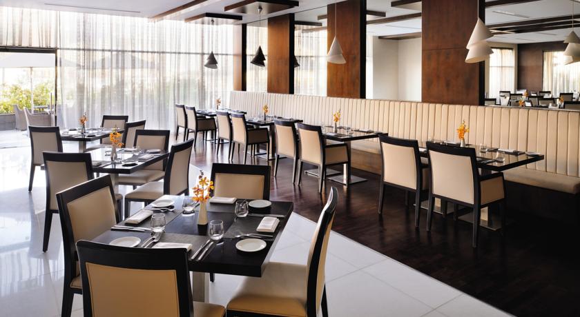 Movenpick Hotel Apartments Al Mamzar Dubai — Дубаї, Об'єднані Арабські Емірати мініатюра 87