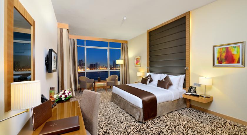 Copthorne Hotel Sharjah — Шарджа, Об'єднані Арабські Емірати мініатюра 6