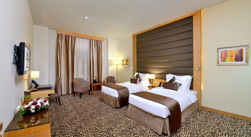 Copthorne Hotel Sharjah — Шарджа, Об'єднані Арабські Емірати мініатюра 7