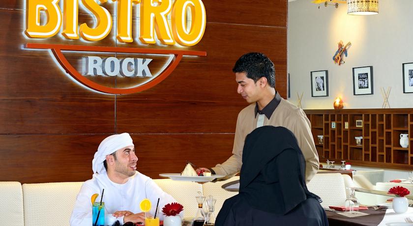 Copthorne Hotel Sharjah — Шарджа, Об'єднані Арабські Емірати мініатюра 10