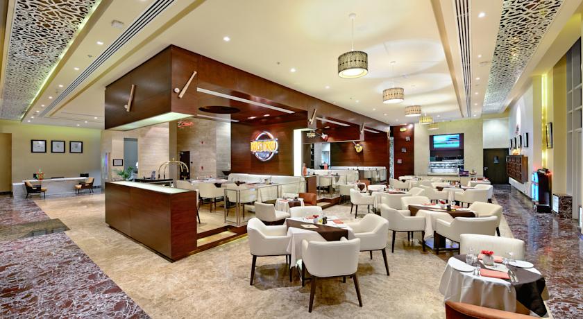 Copthorne Hotel Sharjah — Шарджа, Об'єднані Арабські Емірати мініатюра 11