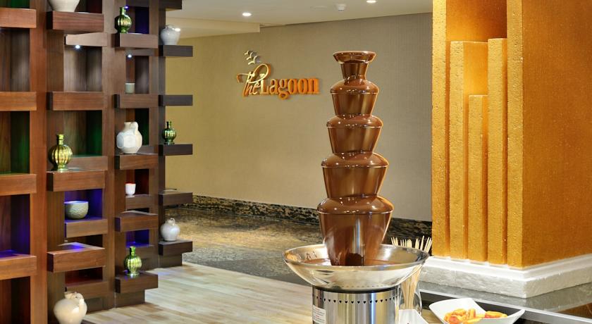 Copthorne Hotel Sharjah — Шарджа, Об'єднані Арабські Емірати мініатюра 12