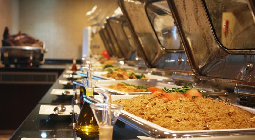 Copthorne Hotel Sharjah — Шарджа, Об'єднані Арабські Емірати мініатюра 18
