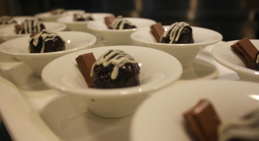 Copthorne Hotel Sharjah — Шарджа, Об'єднані Арабські Емірати мініатюра 19