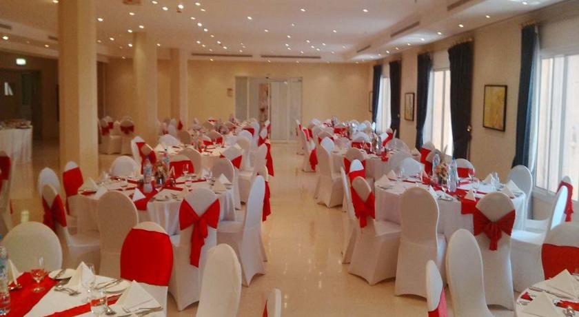 Copthorne Hotel Sharjah — Шарджа, Об'єднані Арабські Емірати мініатюра 23