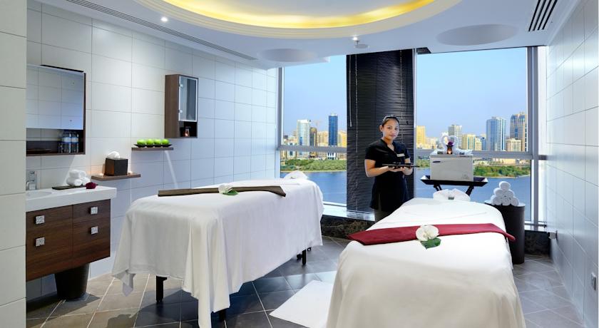 Copthorne Hotel Sharjah — Шарджа, Об'єднані Арабські Емірати мініатюра 25