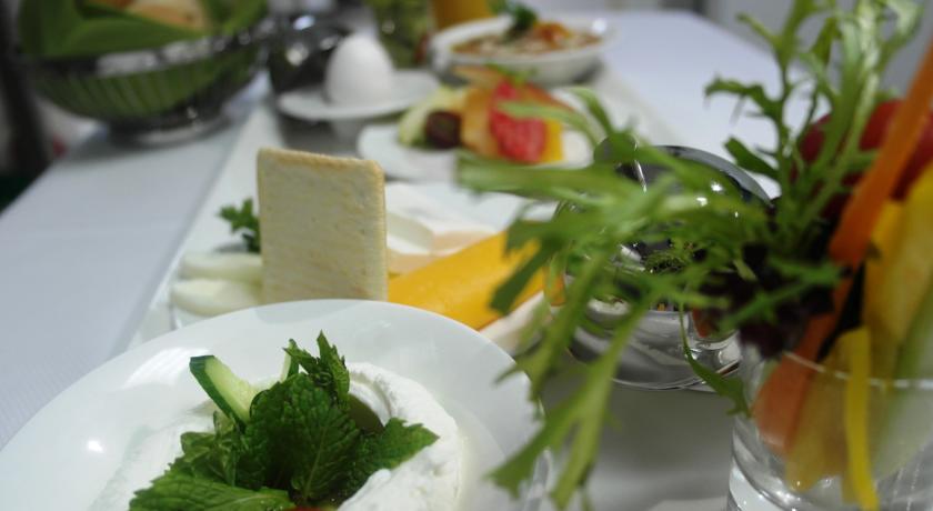 Copthorne Hotel Sharjah — Шарджа, Об'єднані Арабські Емірати мініатюра 31
