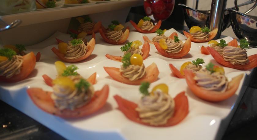 Copthorne Hotel Sharjah — Шарджа, Об'єднані Арабські Емірати мініатюра 34