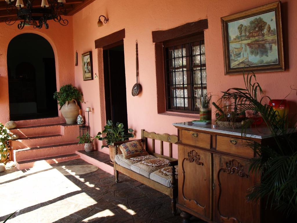 Cretan Village Hotel — о. Крит, Греція мініатюра 61