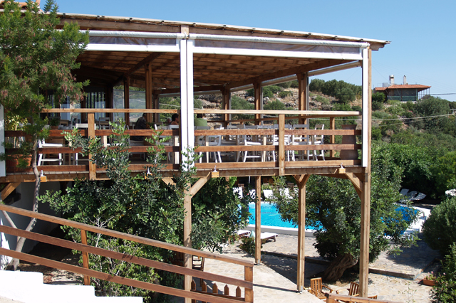Cretan Village Hotel — о. Крит, Греція мініатюра 62