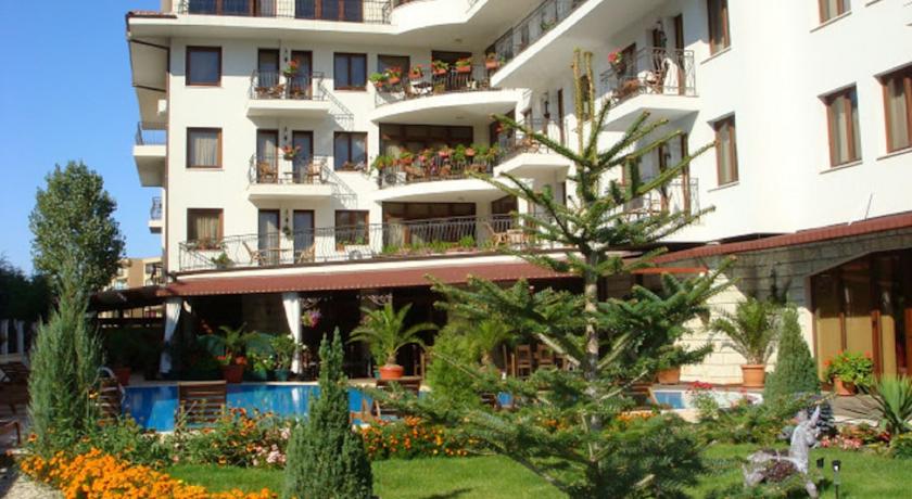 Maria Revas — Сонячний берег, Болгарія мініатюра 41
