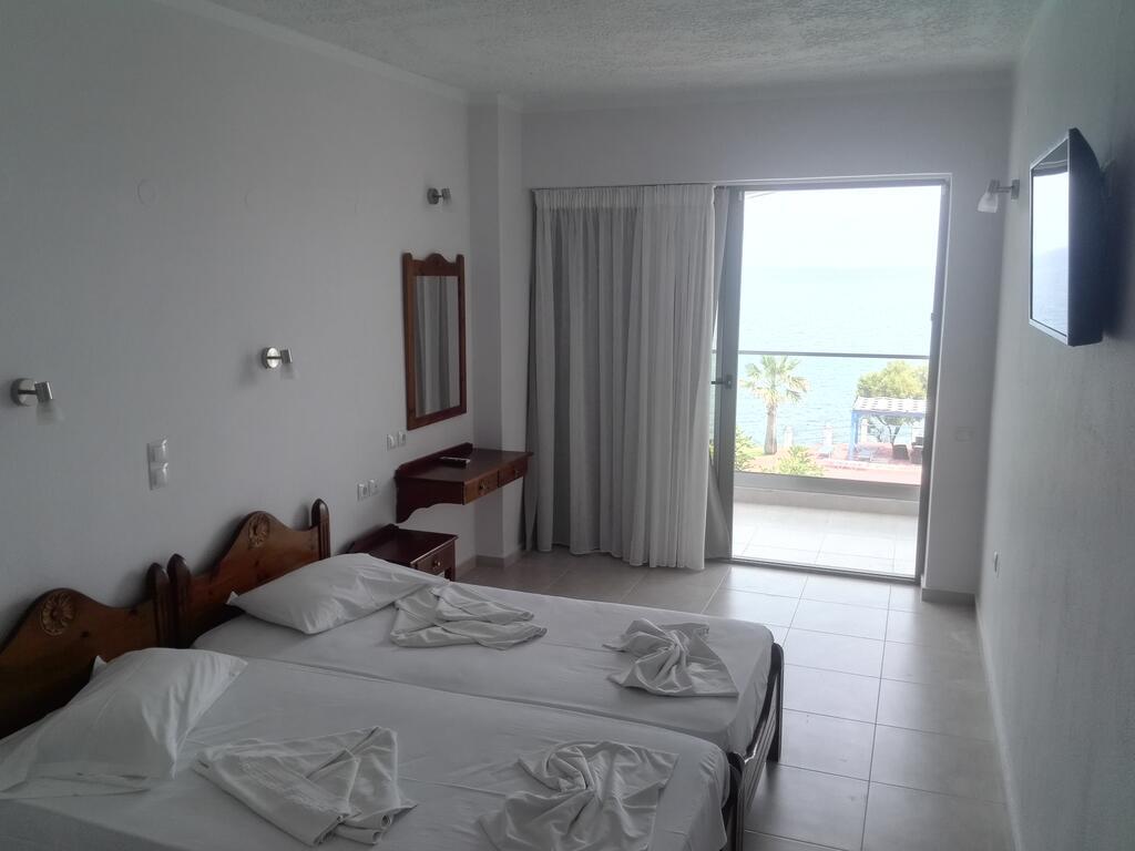 Stella Beach Hotel Panormo — о. Крит, Греція мініатюра 11