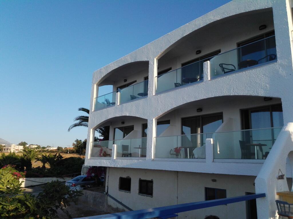 Stella Beach Hotel Panormo — о. Крит, Греція мініатюра 6