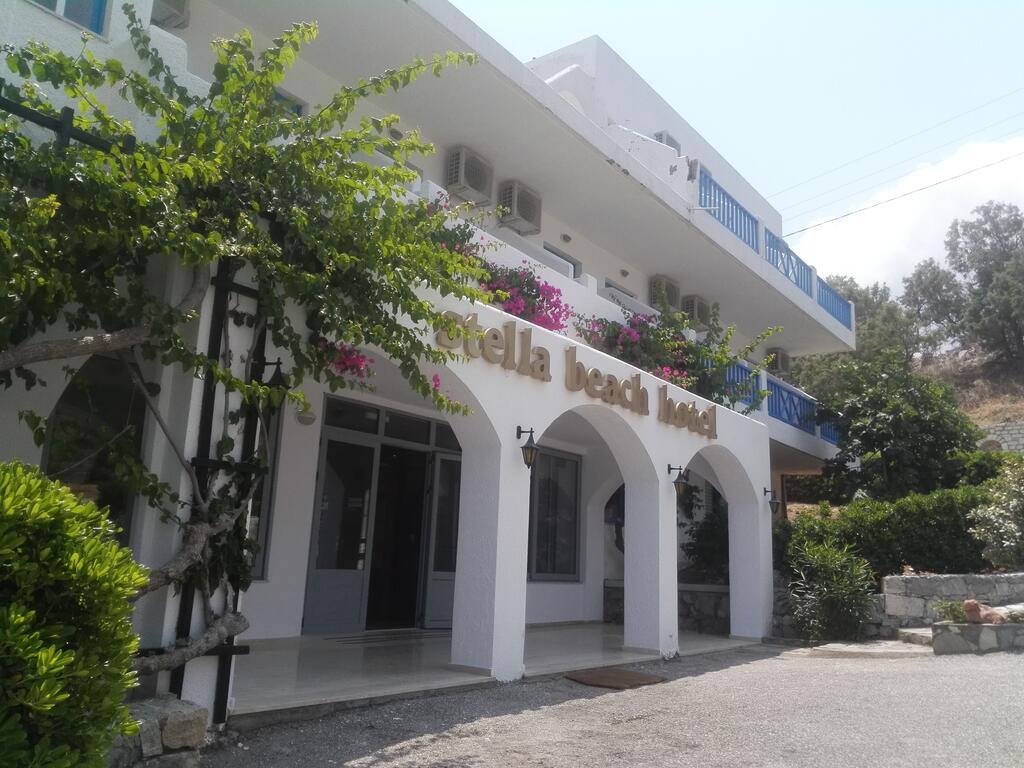 Stella Beach Hotel Panormo — о. Крит, Греція мініатюра 7