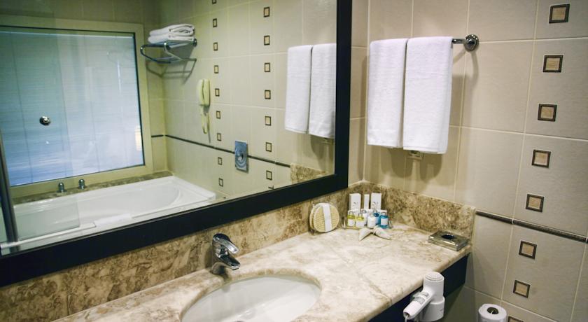 Yasmin Bodrum Resort — Бодрум, Туреччина мініатюра 6