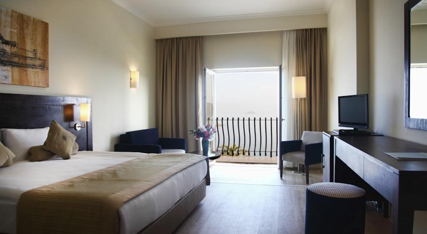 Yasmin Bodrum Resort — Бодрум, Туреччина мініатюра 9