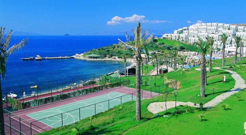 Yasmin Bodrum Resort — Бодрум, Туреччина мініатюра 11