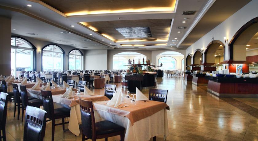 Yasmin Bodrum Resort — Бодрум, Туреччина мініатюра 12