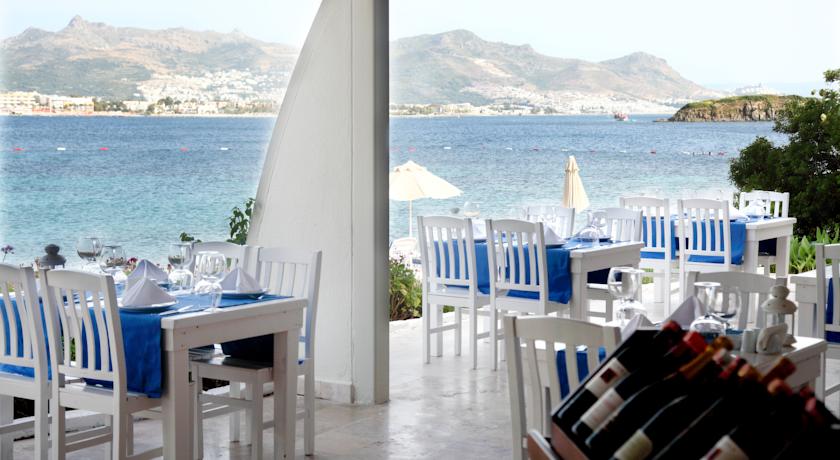 Yasmin Bodrum Resort — Бодрум, Туреччина мініатюра 15