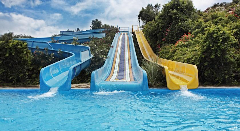 Yasmin Bodrum Resort — Бодрум, Туреччина мініатюра 18
