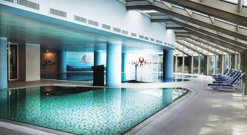 Yasmin Bodrum Resort — Бодрум, Туреччина мініатюра 19