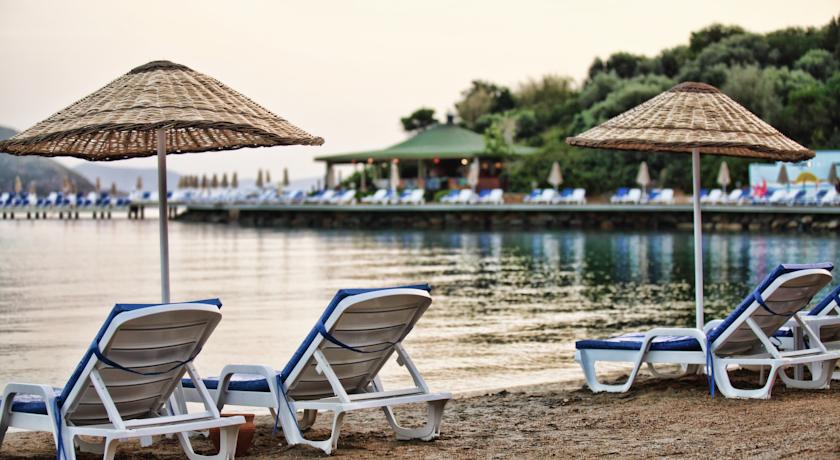 Yasmin Bodrum Resort — Бодрум, Туреччина мініатюра 22