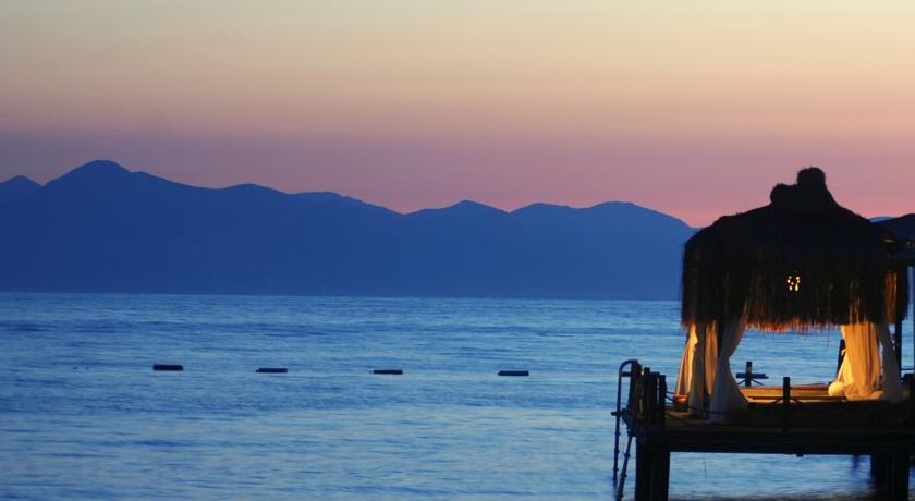 Yasmin Bodrum Resort — Бодрум, Туреччина мініатюра 23