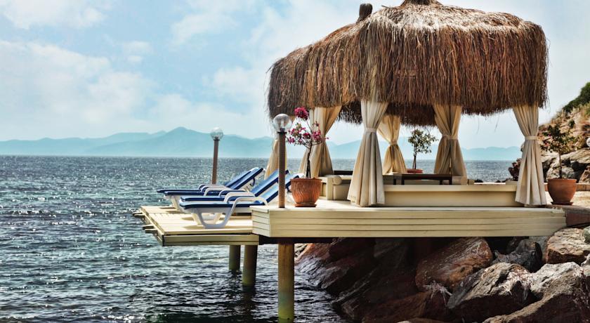 Yasmin Bodrum Resort — Бодрум, Туреччина мініатюра 24