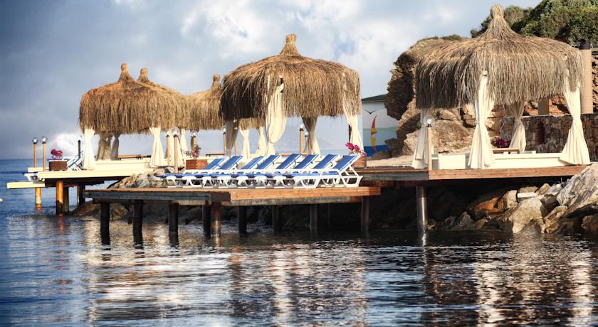 Yasmin Bodrum Resort — Бодрум, Туреччина мініатюра 25