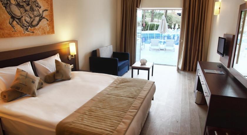 Yasmin Bodrum Resort — Бодрум, Туреччина мініатюра 26