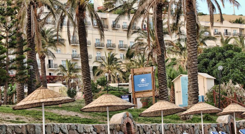 Yasmin Bodrum Resort — Бодрум, Туреччина мініатюра 27