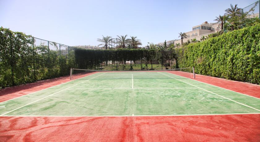 Yasmin Bodrum Resort — Бодрум, Туреччина мініатюра 28