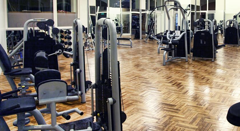 Yasmin Bodrum Resort — Бодрум, Туреччина мініатюра 29