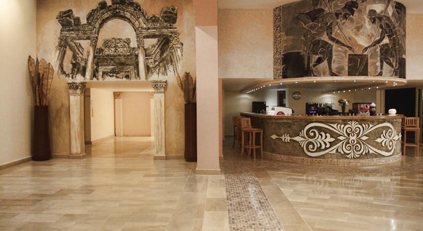Yasmin Bodrum Resort — Бодрум, Туреччина мініатюра 34