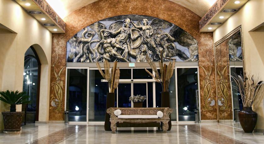 Yasmin Bodrum Resort — Бодрум, Туреччина мініатюра 35