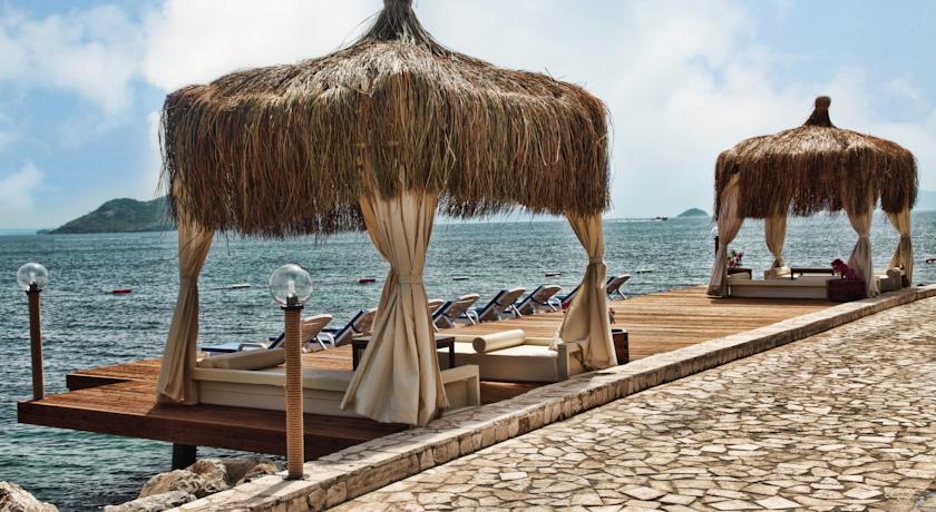 Yasmin Bodrum Resort — Бодрум, Туреччина мініатюра 37