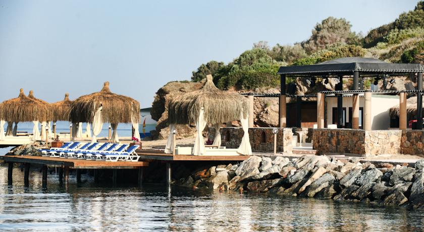 Yasmin Bodrum Resort — Бодрум, Туреччина мініатюра 40