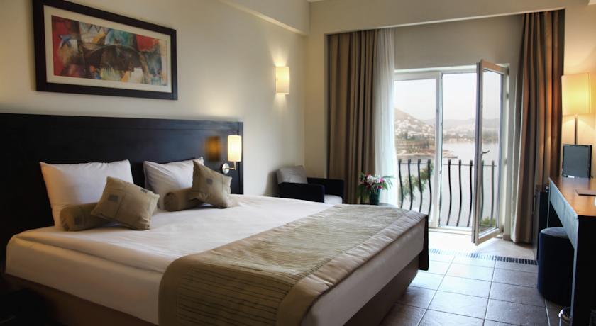 Yasmin Bodrum Resort — Бодрум, Туреччина мініатюра 42